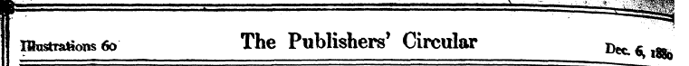 , , ^ - ; • _^ g^ nhst»«ons 60 The Publi...