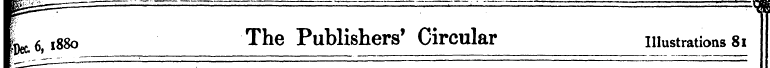 1,880 The Publishers' Circular illustrat...