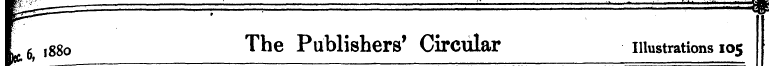 ¦ . . ., I m p=g= I ,8go The Publishers'...