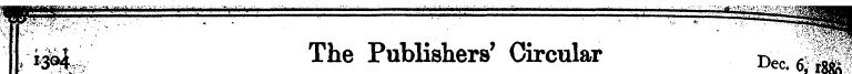 mm: - ¦ -•. ¦¦« wi l, - y»l, ' The Publi...