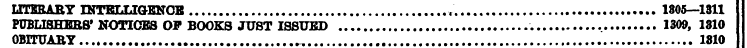 LITKRARY INTELLIGENCE T 1805—1311 PUBLIS...