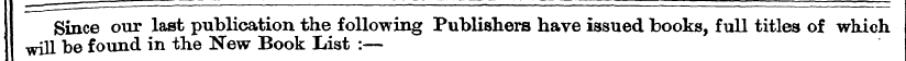 will Since be found our in last the publ...