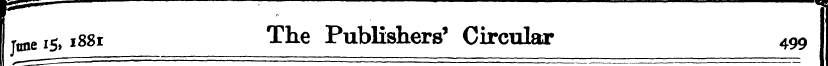 pj-5^ _ . _„ I jane i& 1881 The Publishe...