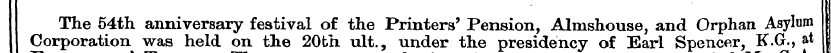 Corporation v> v/a. The £'*¦'*• ** 54 VJ...