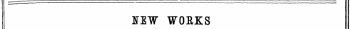 TS1W WORKS PUBLISHED FROM JUNE 15 TO 30.