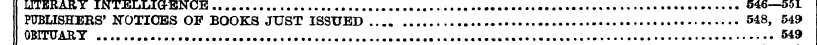 UTBRART IN-TELLiaENCE 546—551 PUBLISHEBS...