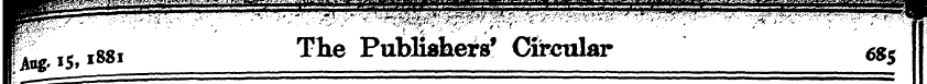 r I b&%* _ *5> * .go OOM , The Publisher...