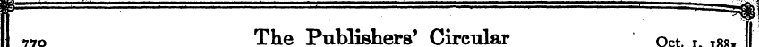 11 ¦ ¦ 770 m The xu.e x Publishers uuaBu...