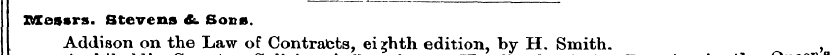 XMtoftsrs. Stevens A. Sons. : Addi XVUVA...