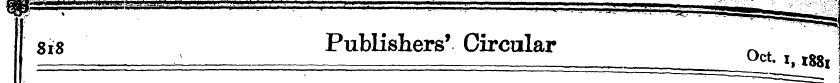 sis Publishers _ ' Circular __ _J ~ ^! 4...