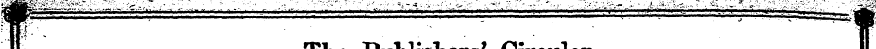 ir. ¦ ¦ ¦ ¦ . " " ¦ "*? 1316 The Publish...