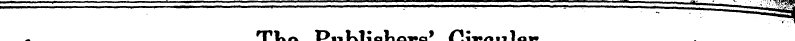 356 i ii i The Publishers i i i ' C . ir...