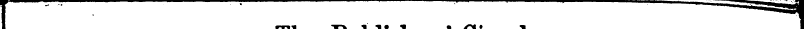 ___ , , _ j 374 i -i -- The — Publisher^...
