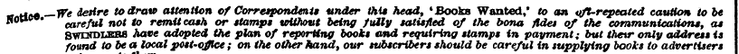 flOl tfe «» « *« —We careful desire not ...