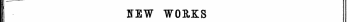 HEW WORKS PUBLISHED FROM APRIL 17 TO 29.