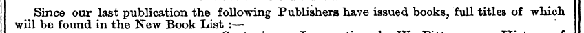 will Since be found our in last the publ...