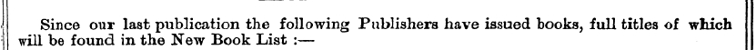 will Since be found our in last the publ...