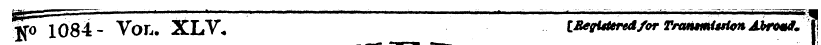 Ifo 1084- VOL. XLV* lSegUUredfTr^<mmUHmi...