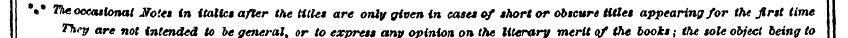 • * The occasional JTo.Vj <n itolfci a/T...
