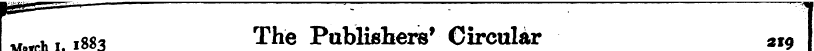 ¦am—-. ^r- : : * «.^i,, i88 < The Publis...