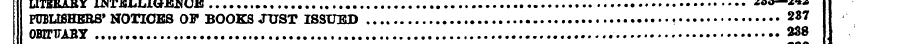 LITBKABX INTSUIjIWSJSOE ««-^ 287 w PUBLK...