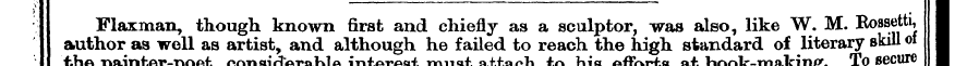 ' author f'.flA Flaxman T\air as *f. > w...