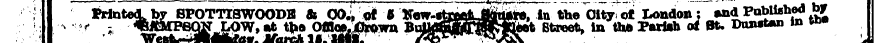 [ I i ¦ " ' Printed - ^^ v , by ^ sa BPO...