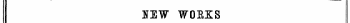 NEW W0EXS PUBLISHED FROM JUNE 16 TO 30.