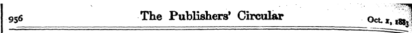 95 6 The Publishers' Circular Octi ^j l