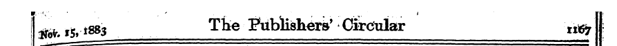 w. :¦ ¦•« , ' ' ' ' ' , The . ^ttb^isli^...