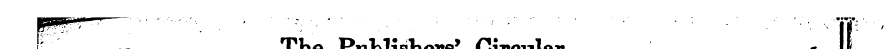 n is. lS83 ^^ e Polishers' Circular 1169...