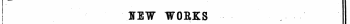UEW WORKS i PUBLISHED FROM FEBRUARY 16 TO 29.