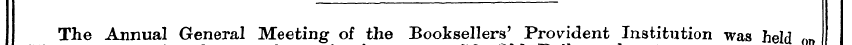 The jLiie j Annual \j.lli\XixiKjrtziivs ...