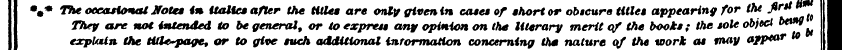 %* 1% They e occasional €*re not Note in...