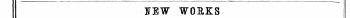 JTEW WORKS PUBLISHED FROM JULY 16 TO 31.