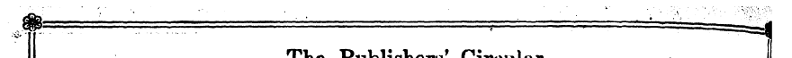 '-¦-¦ - -• • ¦ ¦ -I •W' 720 The Publishe...