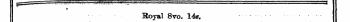 Royal 8vo. 14*« CATALOGUE TITLES AND INDEX ENTRIES. HINTS BY CHARLES ¥. BLACKBUEK