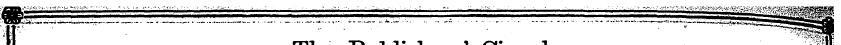 2?p The Publishers' Circular , Ma^ch 16 ...