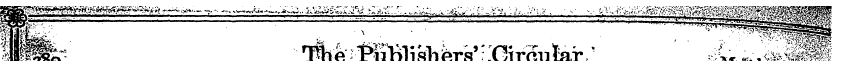 Ifc - . ¦ r Ai^ ; MMsh6rs';:Gircular - ¦...