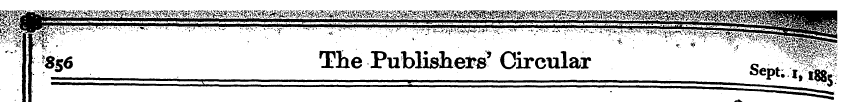 IIIIIII PPI^^ *8J $6 The Publishers , _ ...