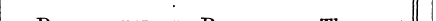 Ruskin versus Robinson. — The case arisi...