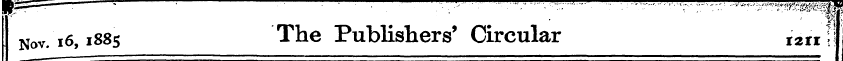 Nov. 161885 The Publishers' Circular r2r...