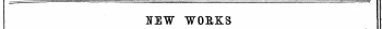 UEW WORKS PUBLISHED FROM NOVEMBER 2 TO 14.