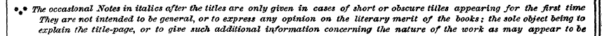 » #* 7% They <? occasional are not inten...