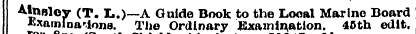 Alti ^xarnioarlona Bloy (T. I. . .)— The...