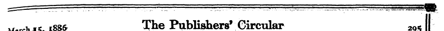 > arch .»i.Mffi 5 i»Sfr & The *"c ¦Publi...