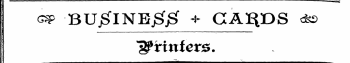 t csp BU$INEjSfj& + GA^DS &lt;*s&gt; i . printers.