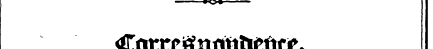 — ¦¦ «»<>? ¦ ¦¦¦¦ — Correspondence.
