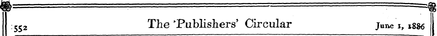 :j S2 The 'Publishers' Circular June j ,...
