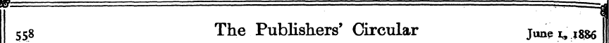 W it 55 '"'8 The Publishers' Circular ju...